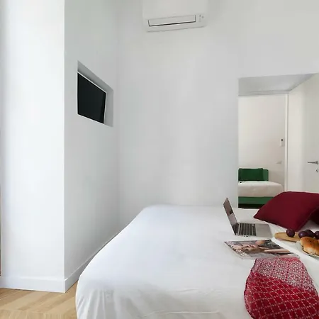 Apartamento Casa 80 Península Sorrentina