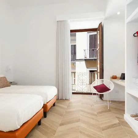 Casa 80 Península Sorrentina