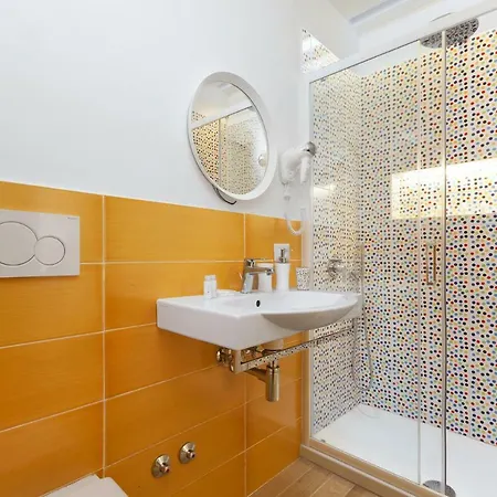 - Casa 80 Apartment Sorrento