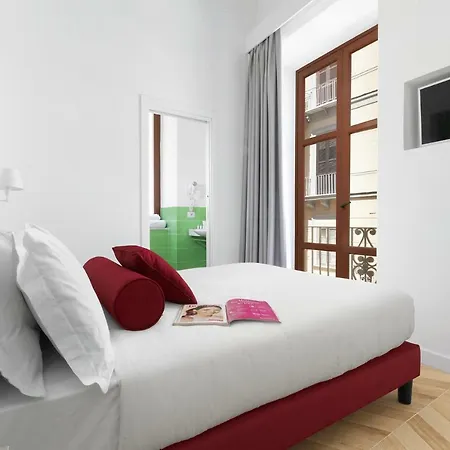 Casa 80 Península Sorrentina