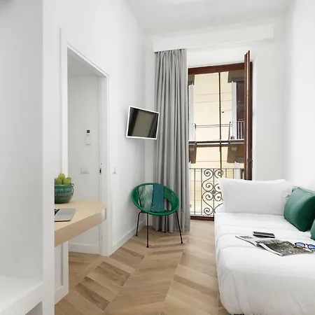 - Casa 80 Apartment Sorrento