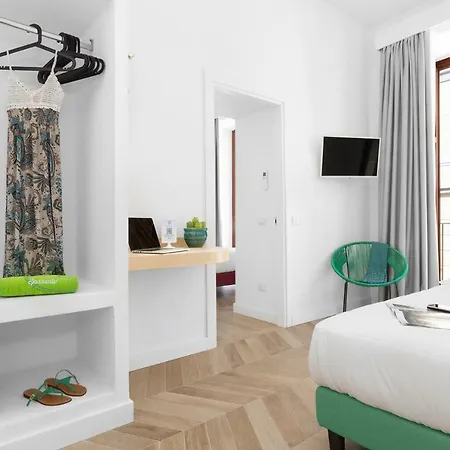 - Casa 80 Apartment *