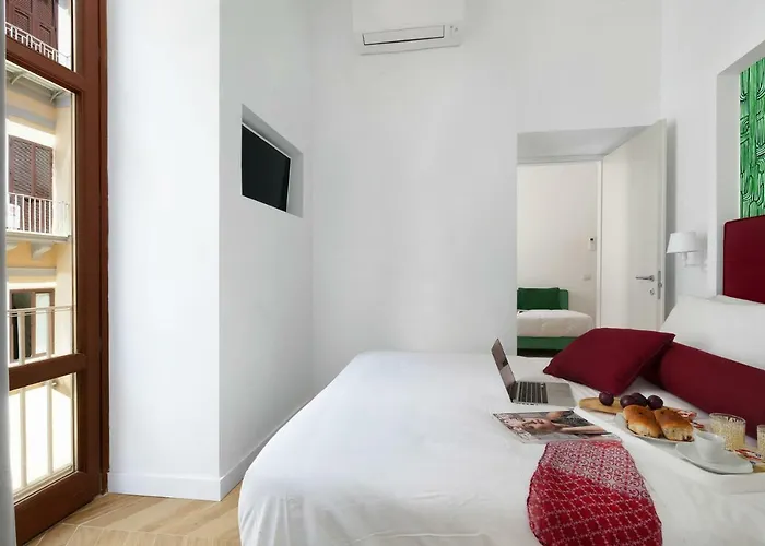 Appartamento - Casa 80 Sorrento