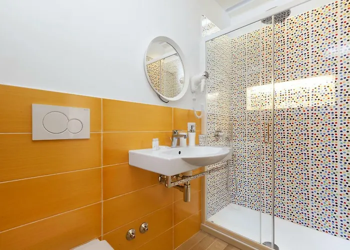 - Casa 80 Appartamento Sorrento