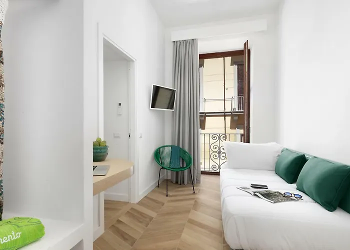 - Casa 80 Appartamento Sorrento