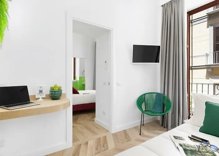 - Casa 80 * Sorrento