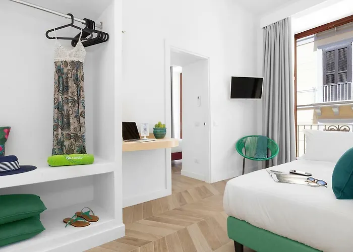 - Casa 80 Appartamento *