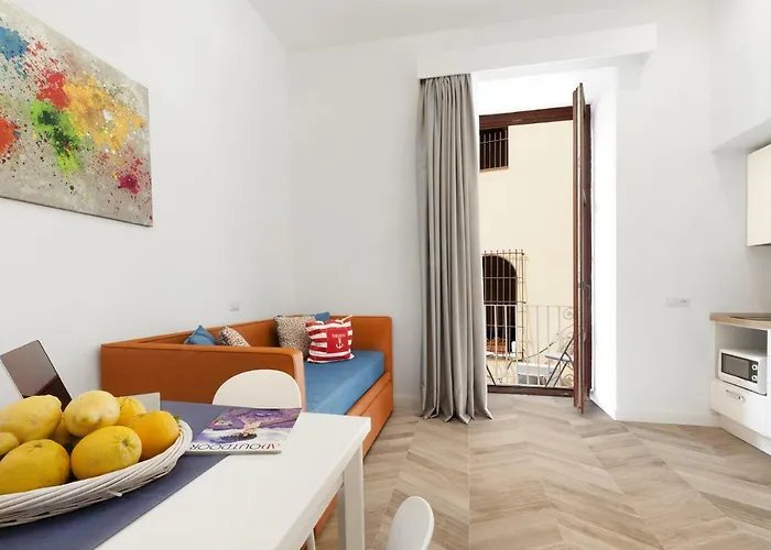 - Casa 80 Appartamento