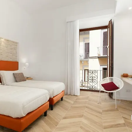 Apartman - Casa 80 *