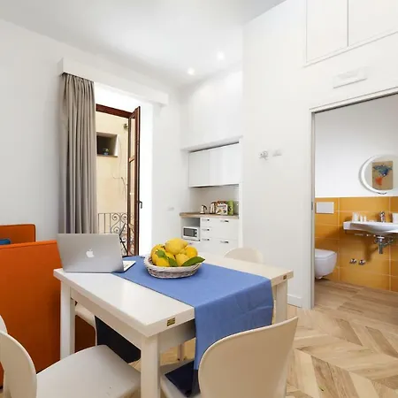 - Casa 80 Sorrente