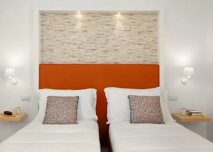 Apartman - Casa 80 Sorrento