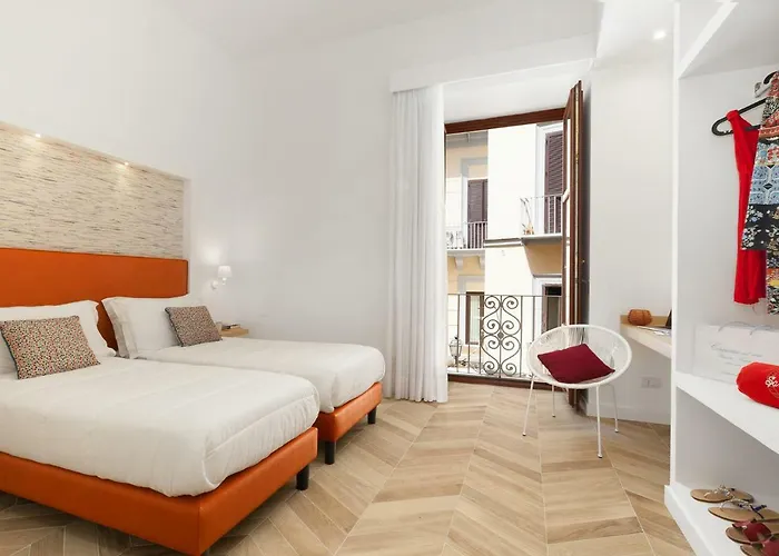 Apartman - Casa 80 *